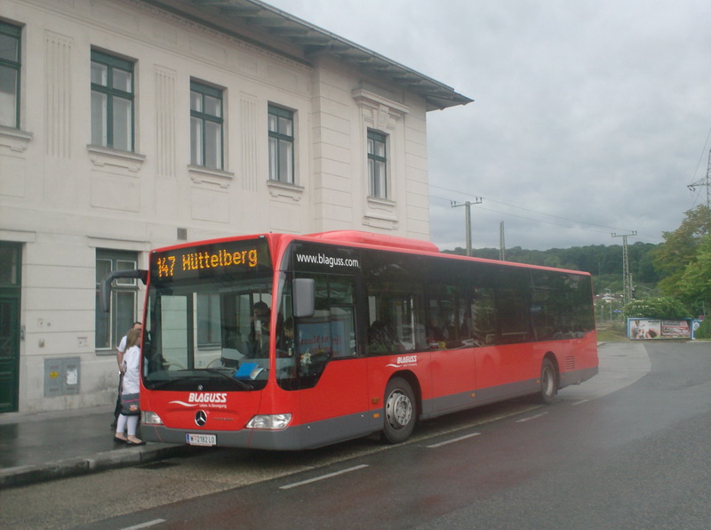 Linie 147
