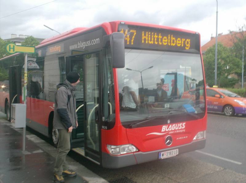 Linie 147