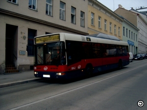 63A, 8842, Station Pohlgasse