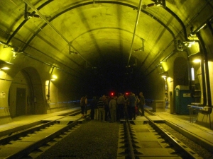Lainzer Tunnel 2012-06 3