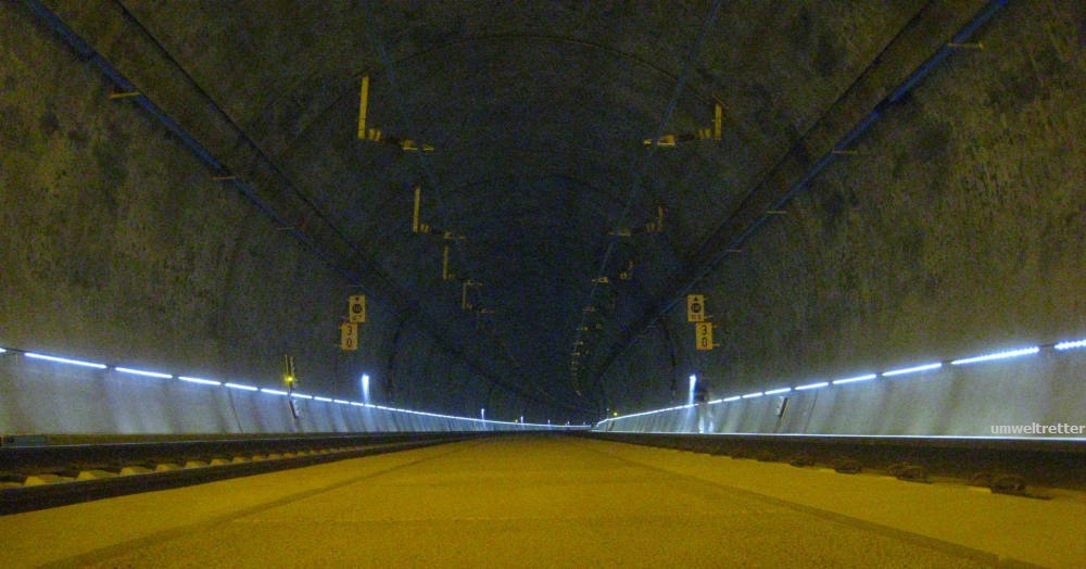 Lainzer Tunnel 2012-06 4