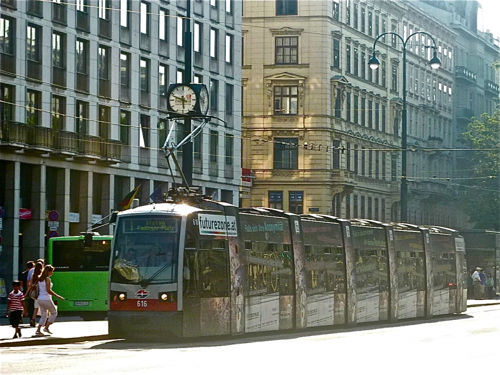 616 - linie 1