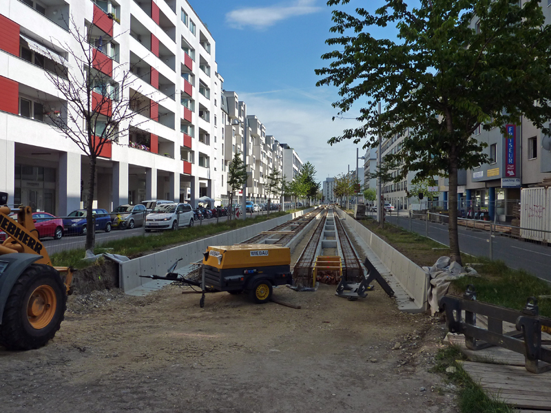 Tokiostraße13