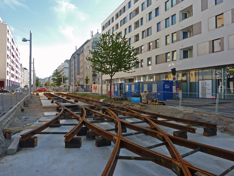 Tokiostraße16