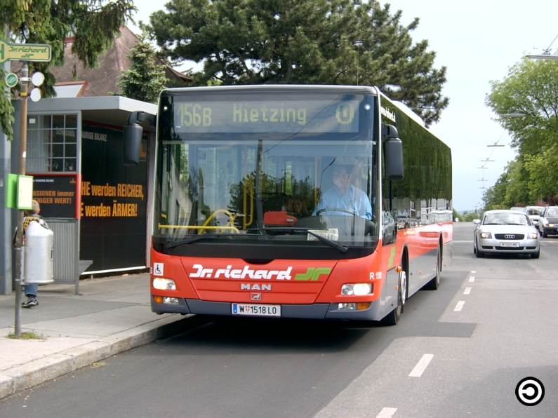 156B Lion's City