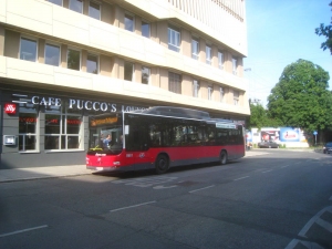 34A Heiligenstadt