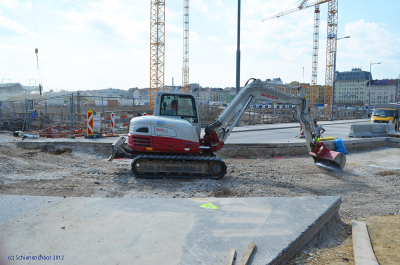 2012-06-27 _  Linie Dneu Hauptbahnhof