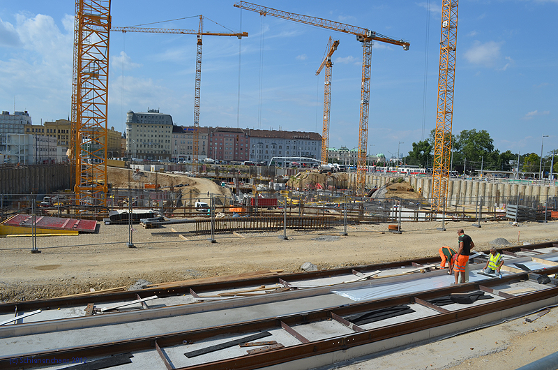 2012-06-27 _  Linie Dneu Hauptbahnhof