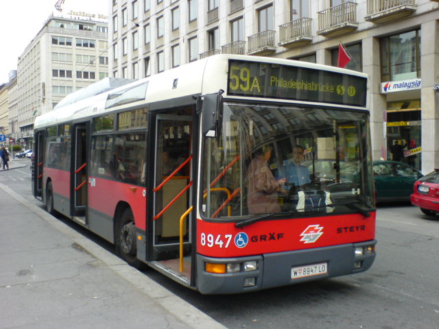 59A 8947 Oper