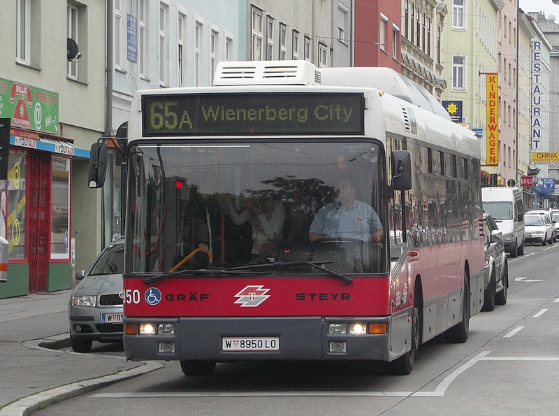 NL 205 M12 - 8950 - 001