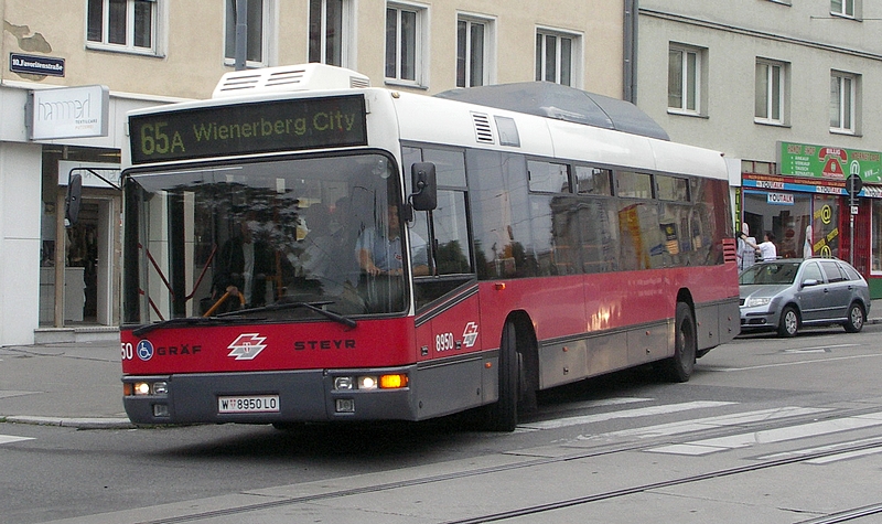 NL 205 M12 - 8950 - 002