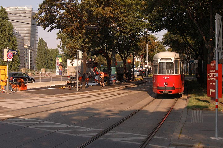 Haltestelle Postgasse