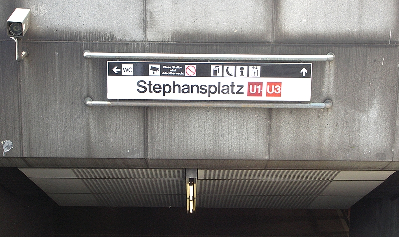 Sperre U1 - Sommer 2012 - 011