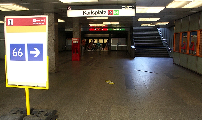 Sperre U1 - Sommer 2012 - 020