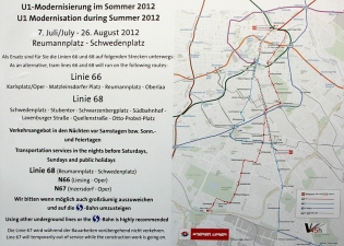 Sperre U1 - Sommer 2012 - 030