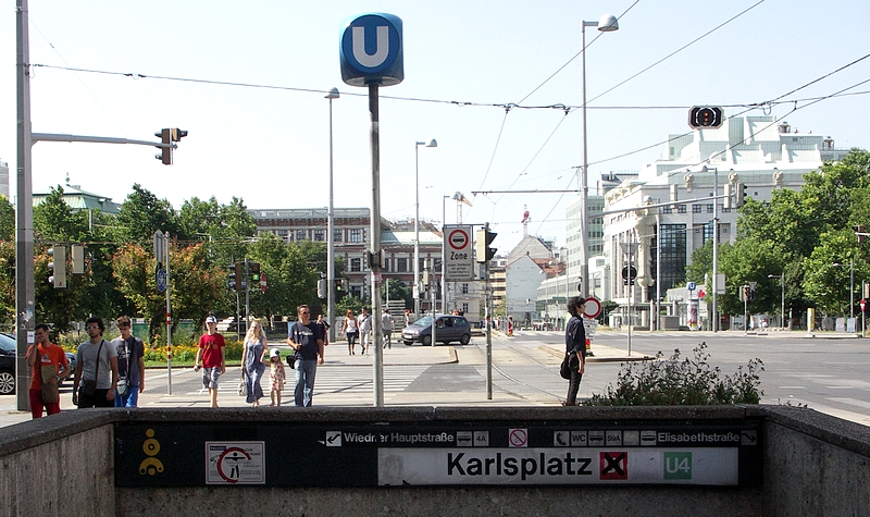 Sperre U1 - Sommer 2012 - 032