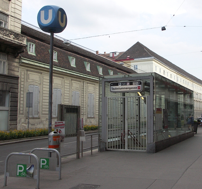 Sperre U1 - Sommer 2012 - 038