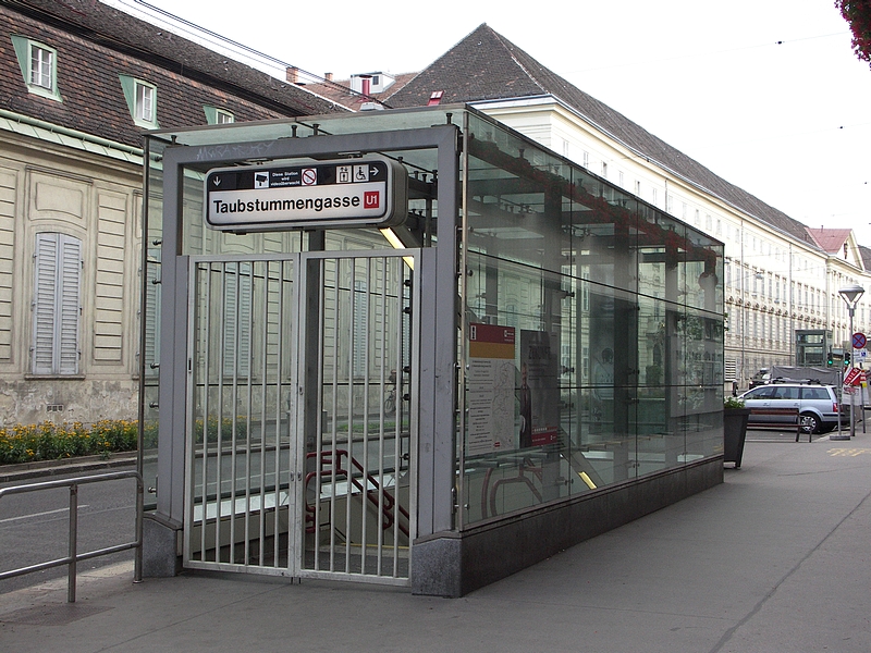 Sperre U1 - Sommer 2012 - 039