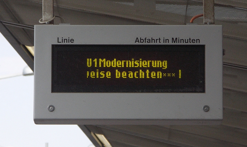 Sperre U1 - Sommer 2012 - 041