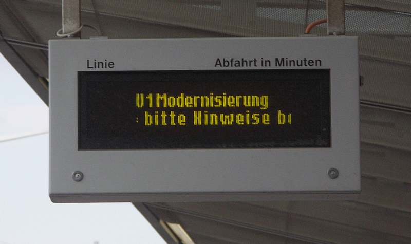 Sperre U1 - Sommer 2012 - 042