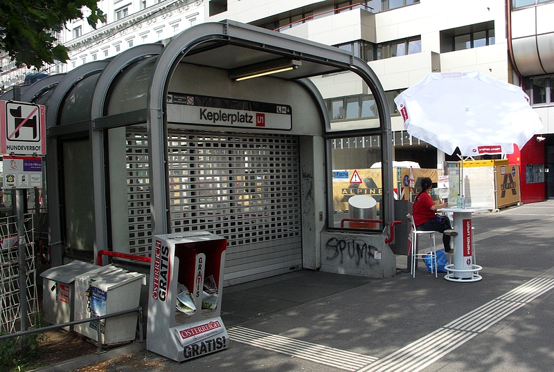 Sperre U1 - Sommer 2012 - 049