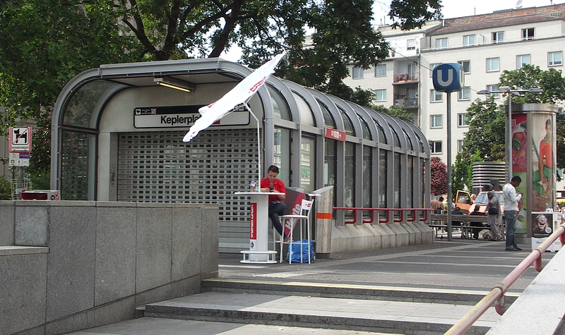 Sperre U1 - Sommer 2012 - 051