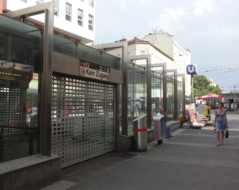 Sperre U1 - Sommer 2012 - 056
