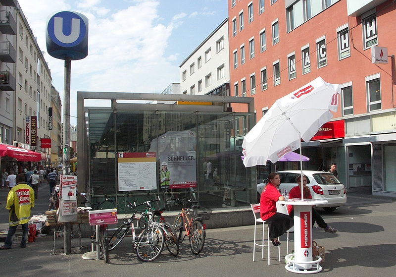 Sperre U1 - Sommer 2012 - 057