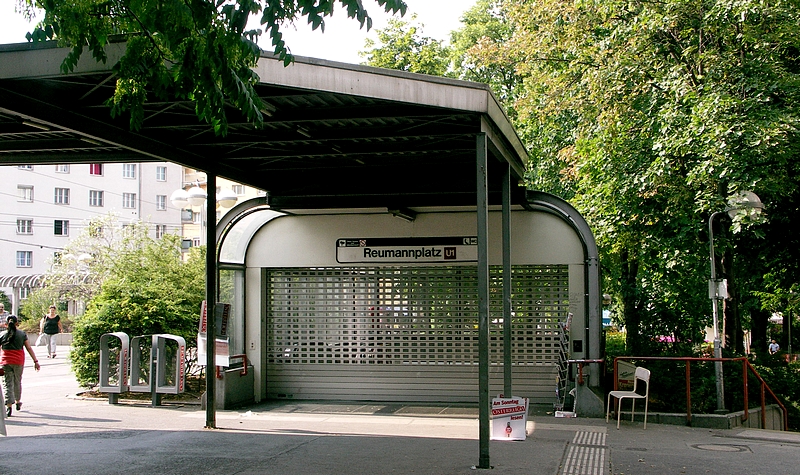 Sperre U1 - Sommer 2012 - 061