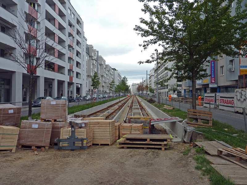Tokiostraße18