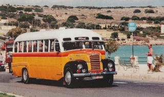 Malta & Gozo - 004