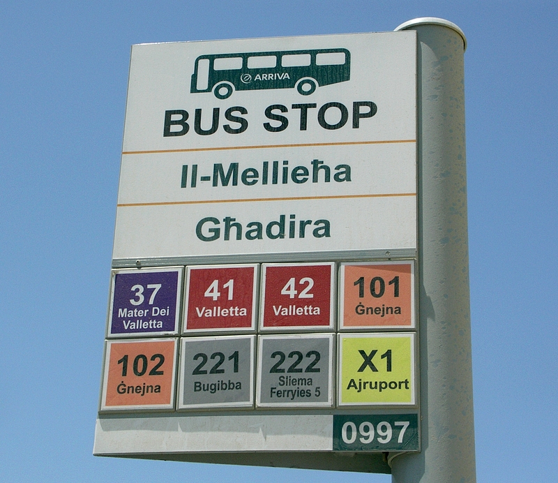 Malta & Gozo - 011