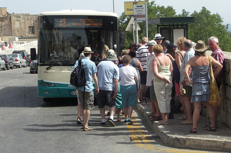 Malta & Gozo - 014