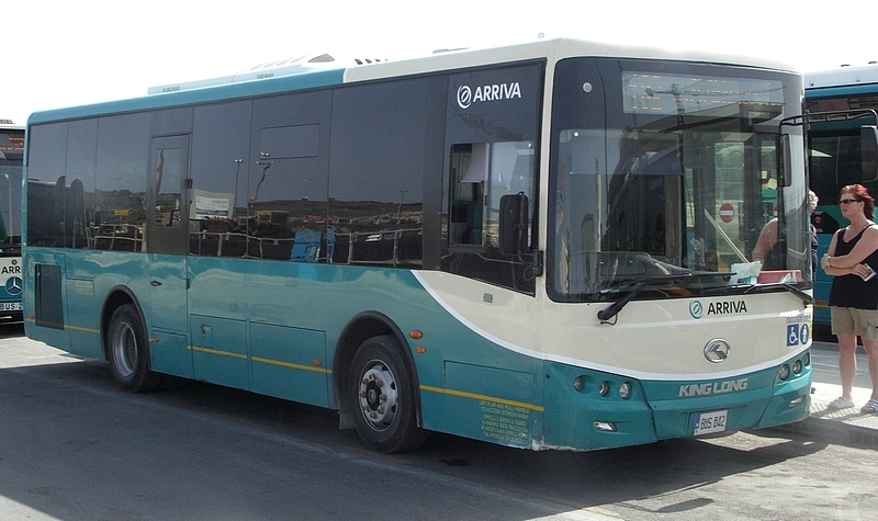 Malta & Gozo - 023