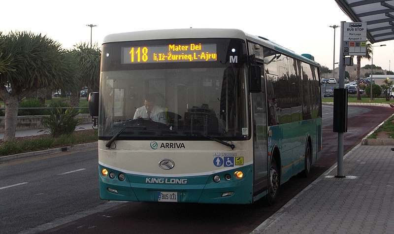 Malta & Gozo - 024