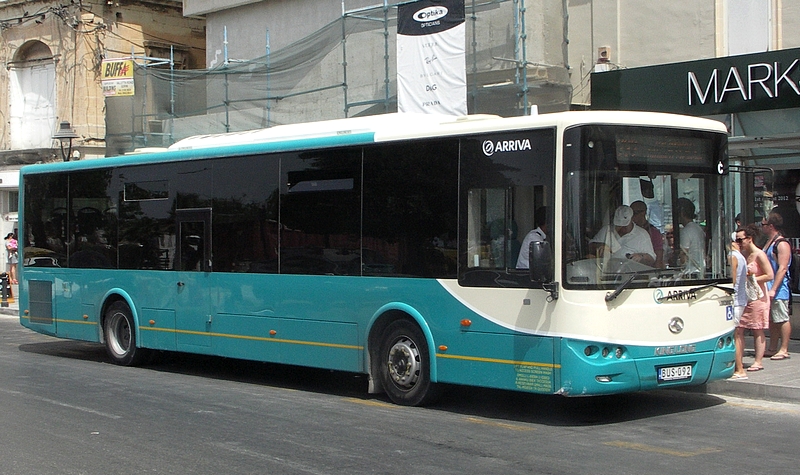 Malta & Gozo - 025