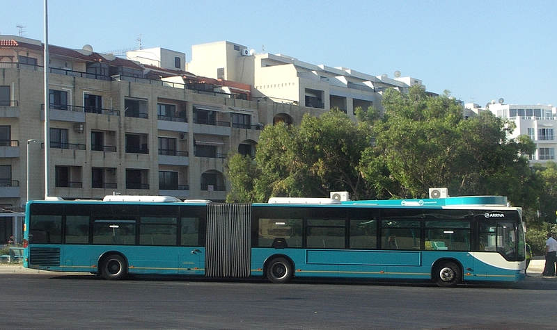 Malta & Gozo - 029