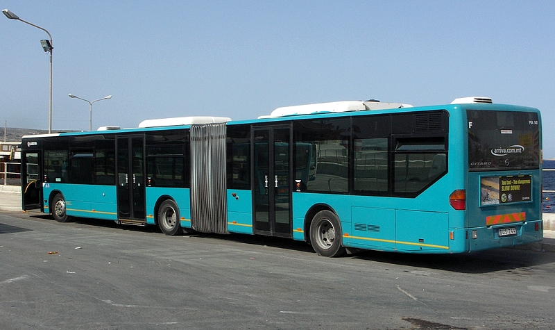 Malta & Gozo - 030