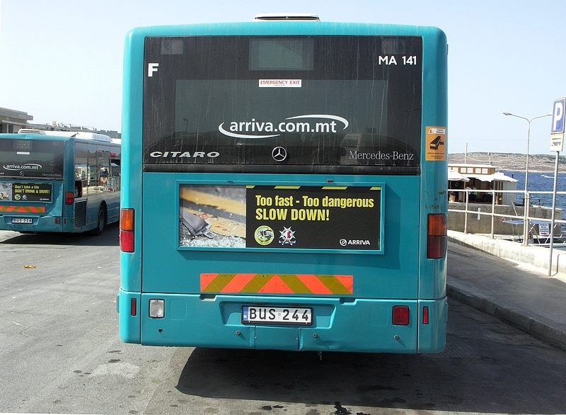 Malta & Gozo - 031