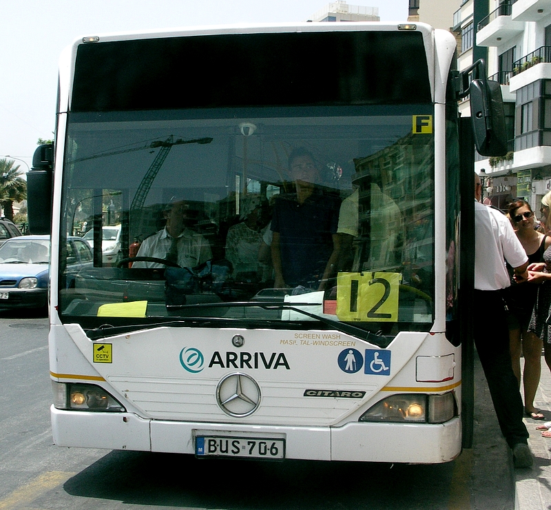 Malta & Gozo - 033