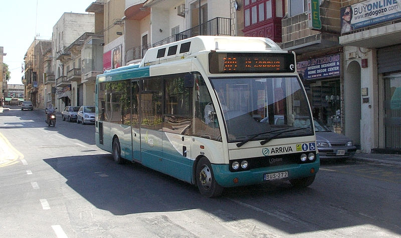 Malta & Gozo - 035