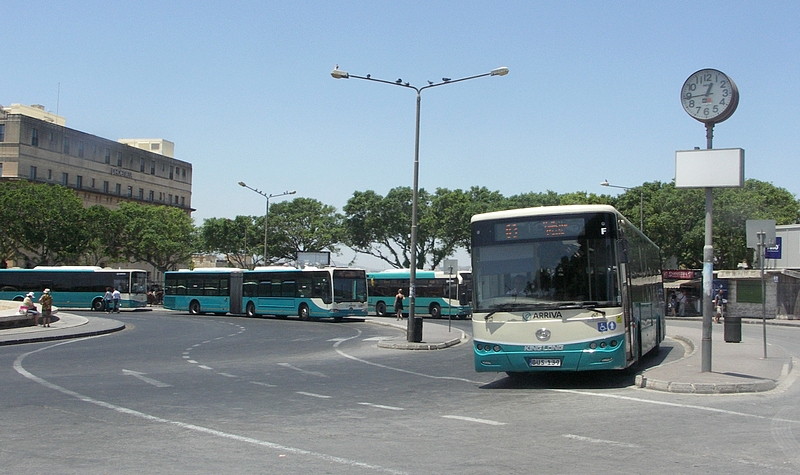 Malta & Gozo - 050