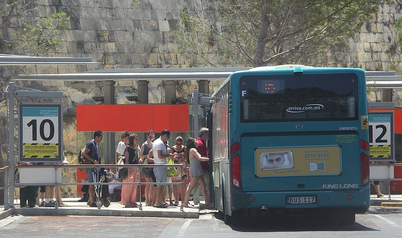 Malta & Gozo - 051