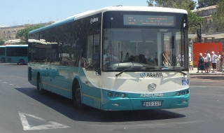 Malta & Gozo - 053