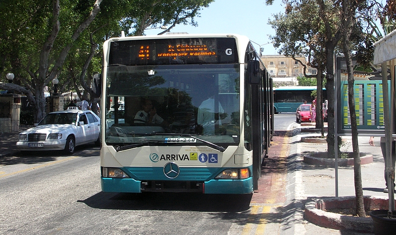 Malta & Gozo - 054