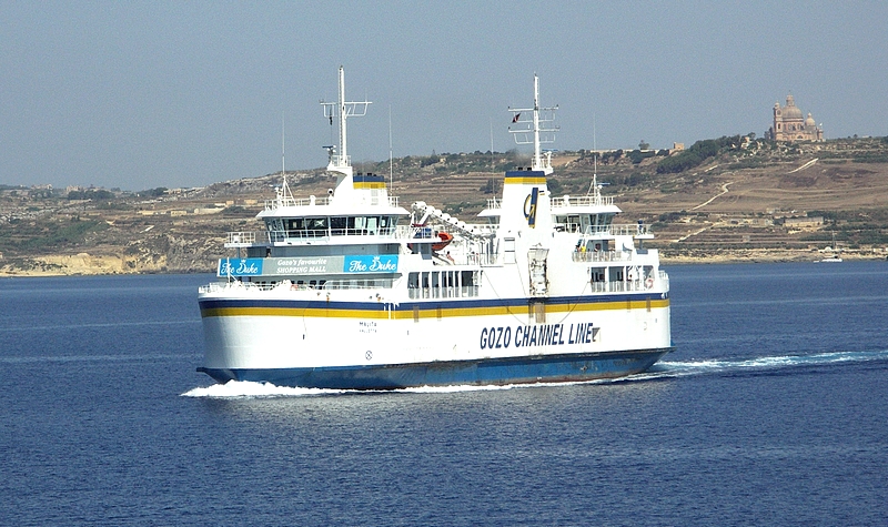 Malta & Gozo - 062