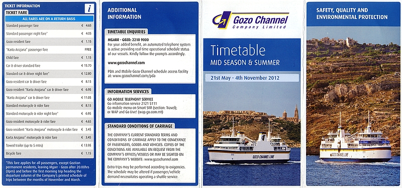 Malta & Gozo - 063