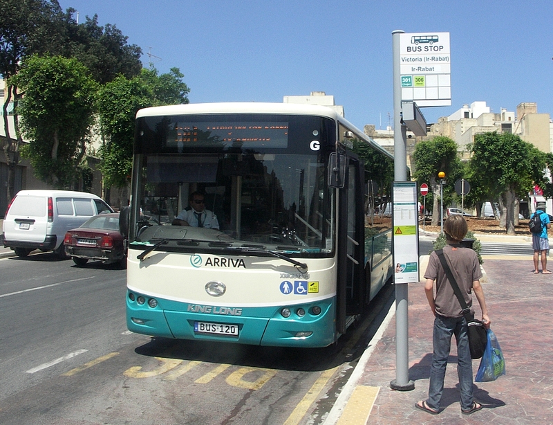 Malta & Gozo - 066