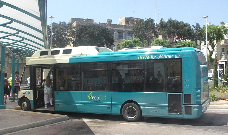 Malta & Gozo - 068