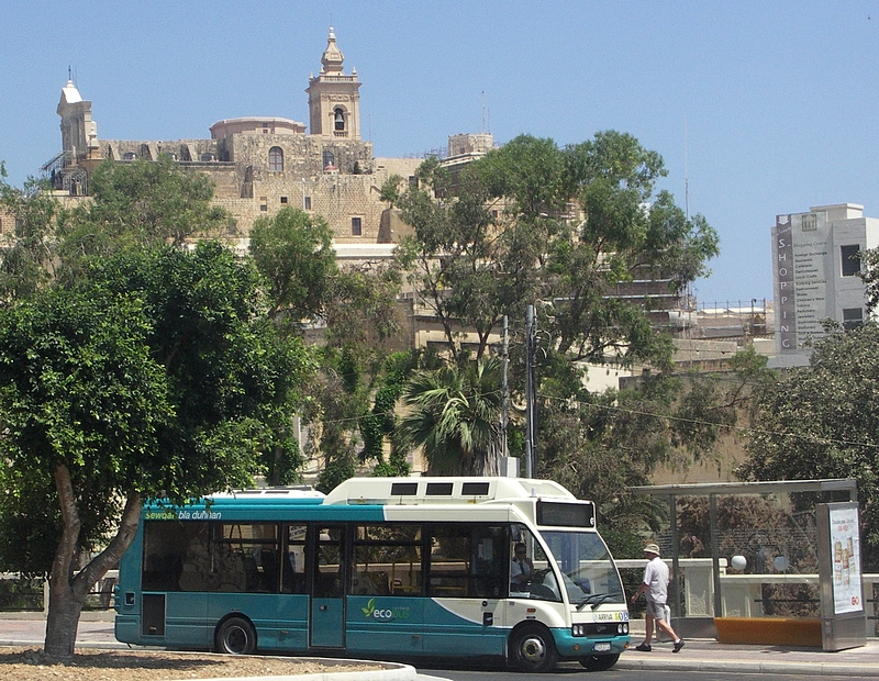 Malta & Gozo - 069